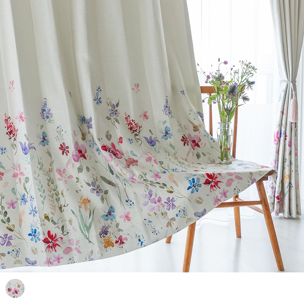 ティーフラワー