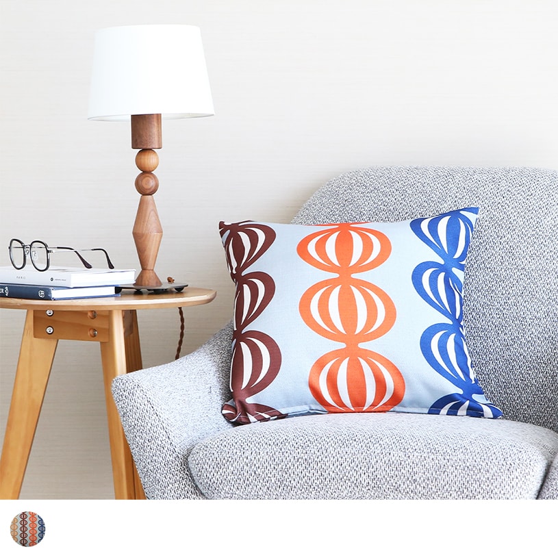 グレーテ クッションカバー