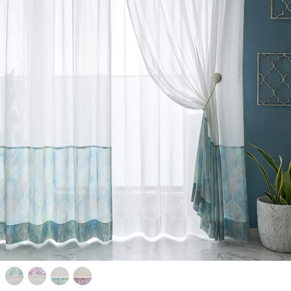 エッサウィラレース ジョイント