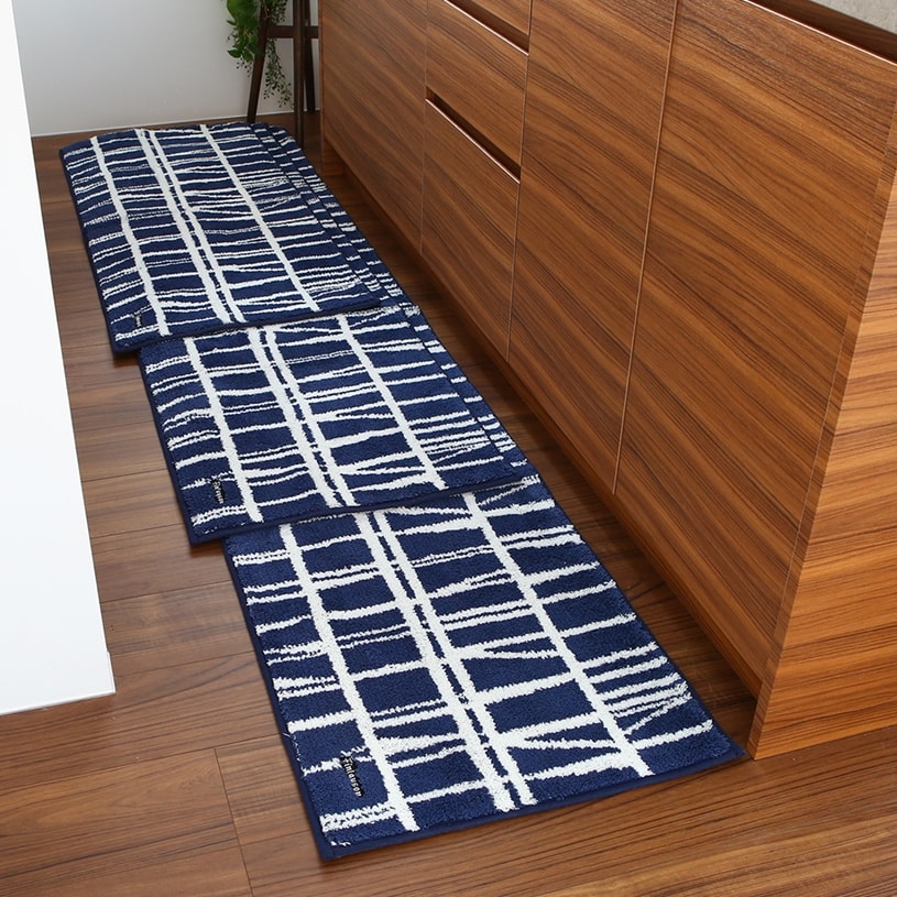 フィンレイソン コロナ キッチンマット04