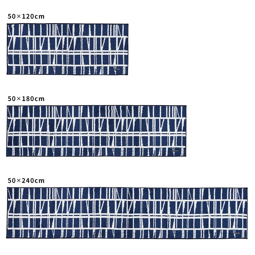 フィンレイソン コロナ キッチンマット09