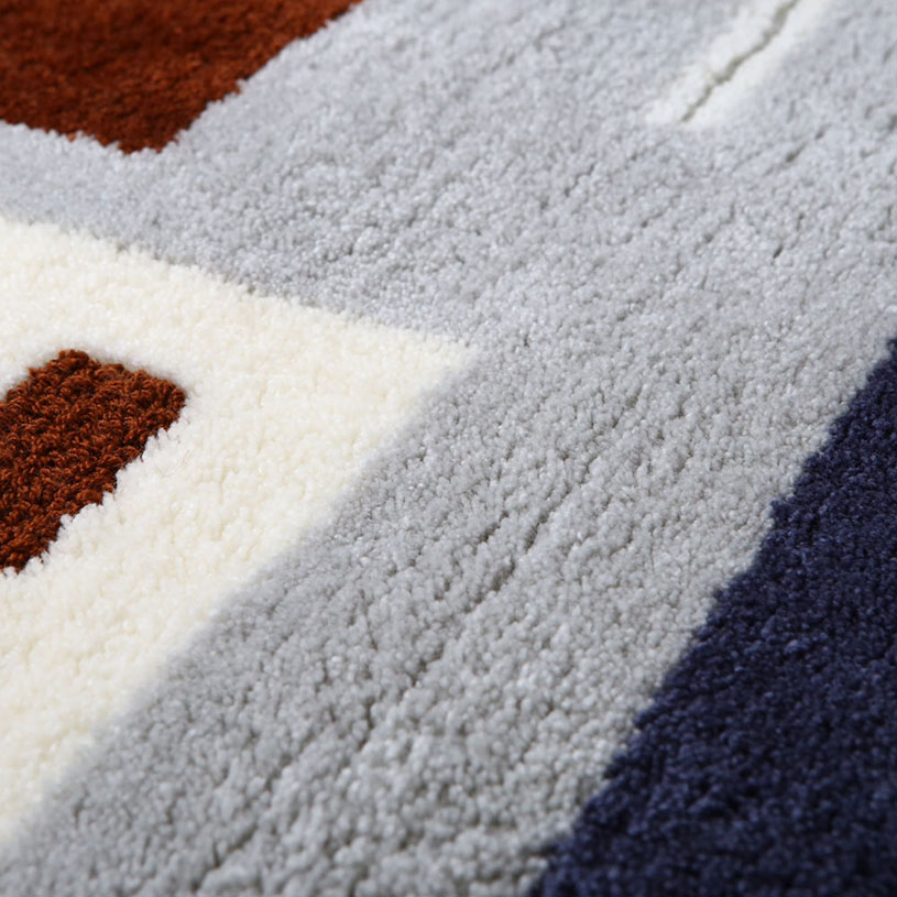 フィンレイソン タロット お家と街 100×140cm02