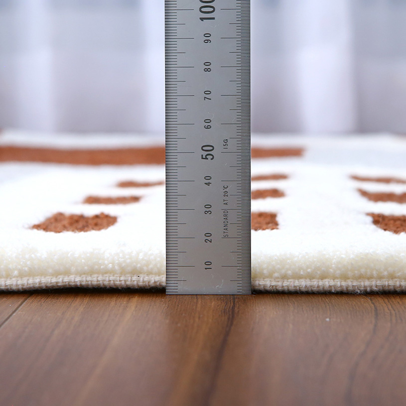 フィンレイソン タロット お家と街 100×140cm03