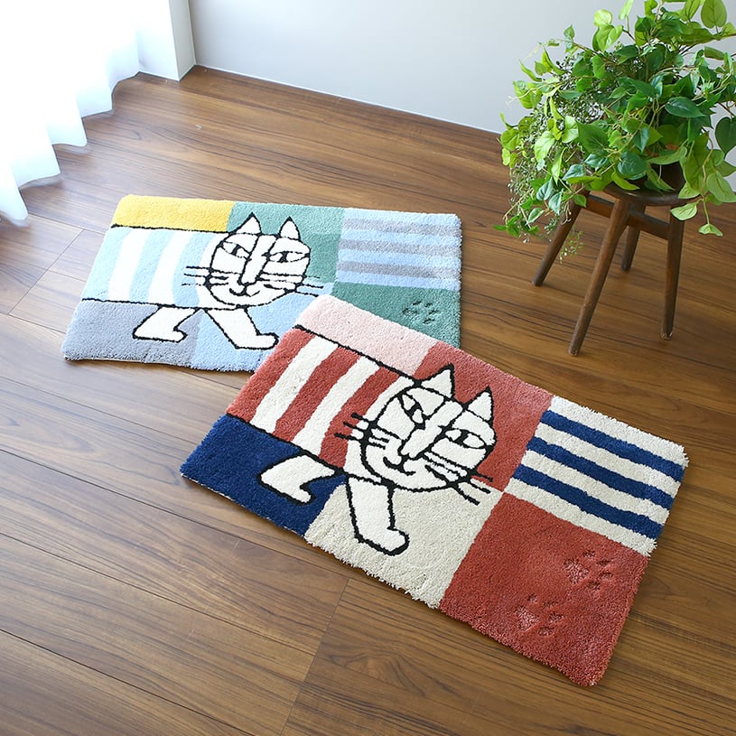 リサ・ラーソン おさんぽマイキー 50×80cm04