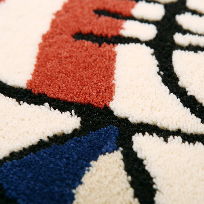 リサ・ラーソン おさんぽマイキー 50×80cm05