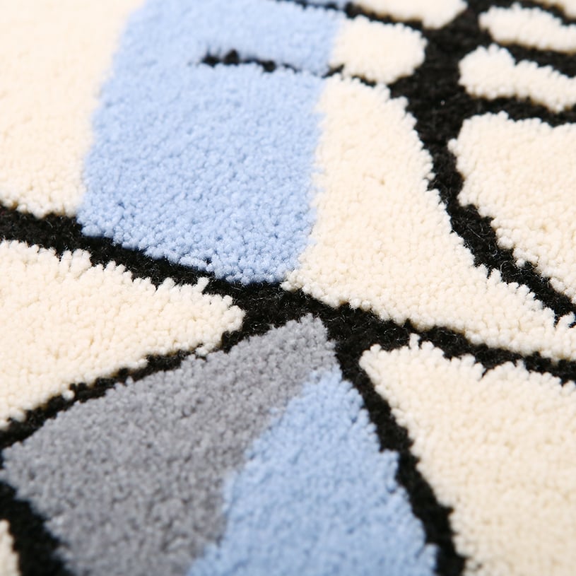 リサ・ラーソン おさんぽマイキー 50×80cm06