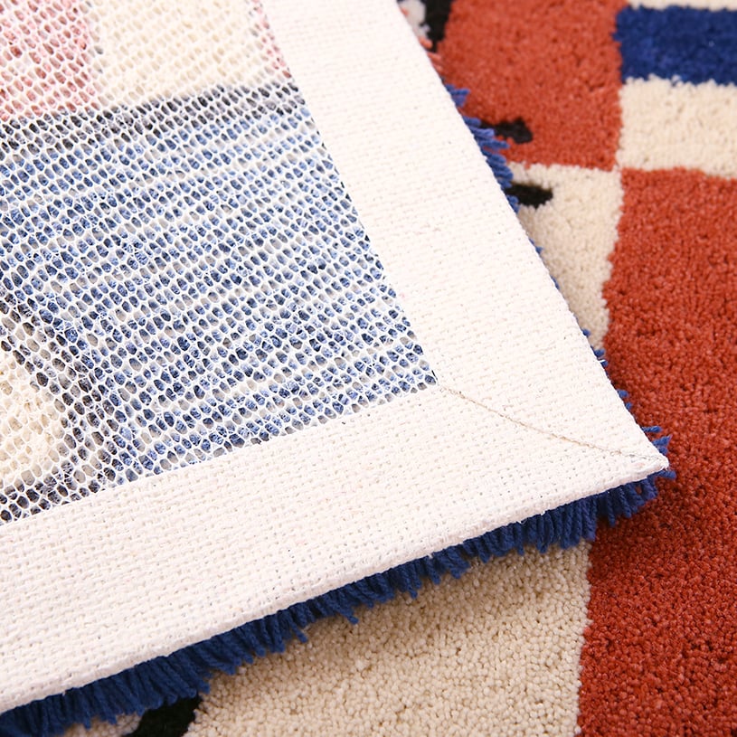 リサ・ラーソン おさんぽマイキー 50×80cm09