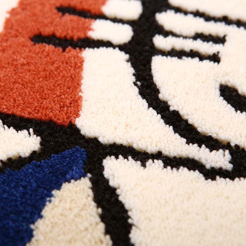 リサ・ラーソン おさんぽマイキー 90×140cm03