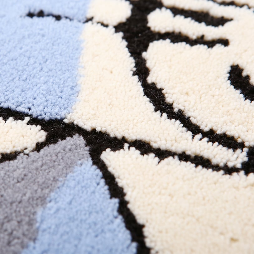 リサ・ラーソン おさんぽマイキー 90×140cm04