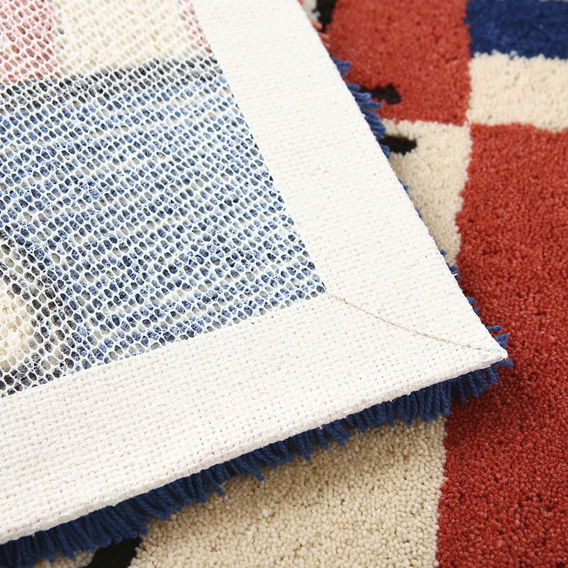 リサ・ラーソン おさんぽマイキー 90×140cm07