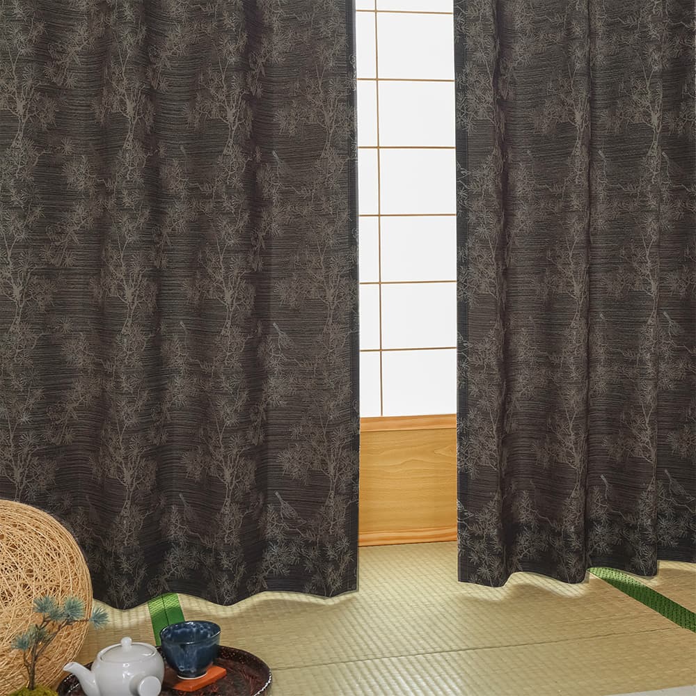 マツメ