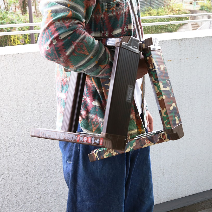 ステップスツール 33×28cm04