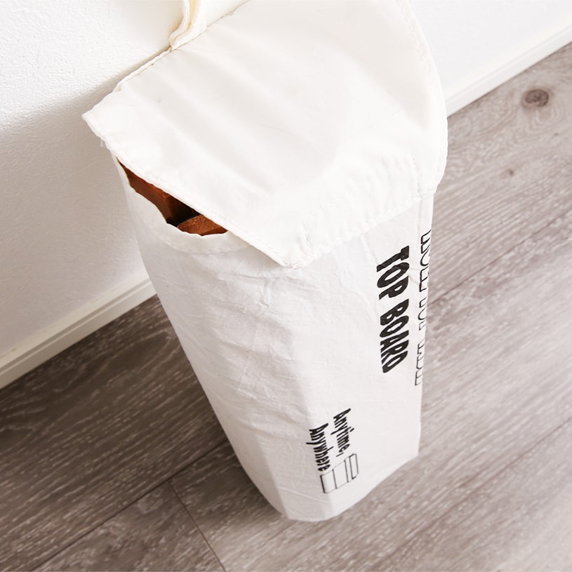 コンテナテーブルトップ ナチュラル 70×38cm06