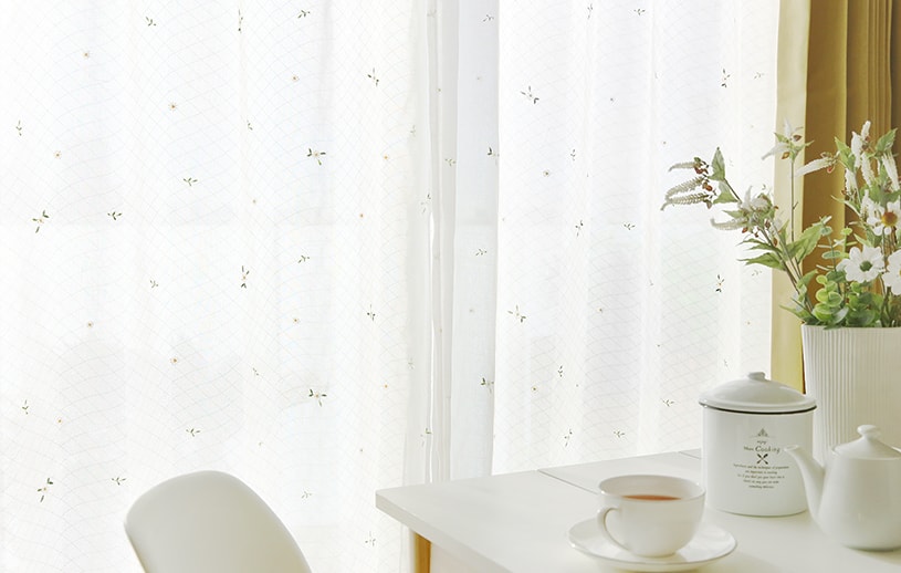 フィオーレ アイボリー