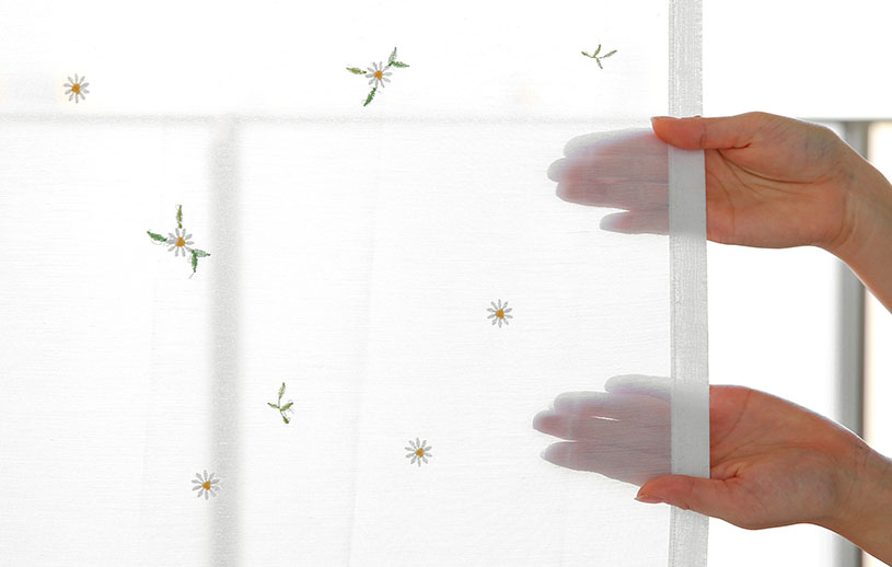 フィオーレ アイボリー