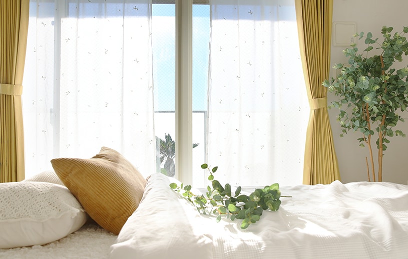 フィオーレ アイボリー