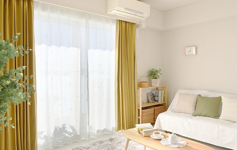 フィオーレ アイボリー