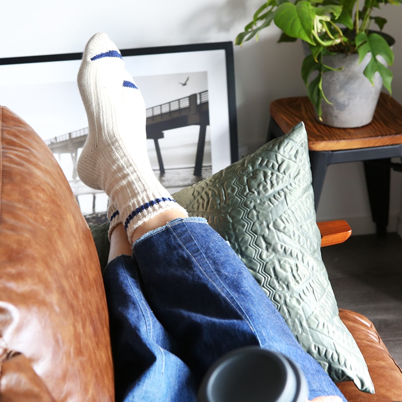 フライト クッションカバー  45×45cm03