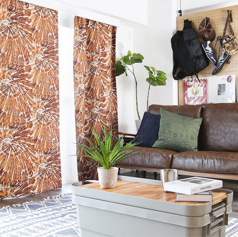 フライト クッションカバー  45×45cm06