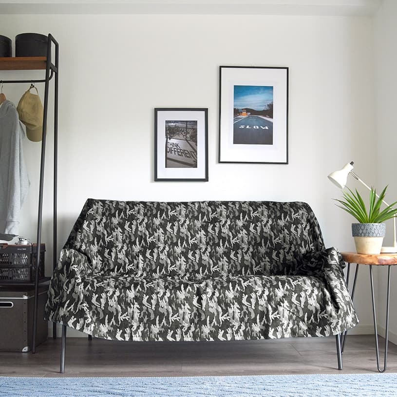 メイズマルチクロス