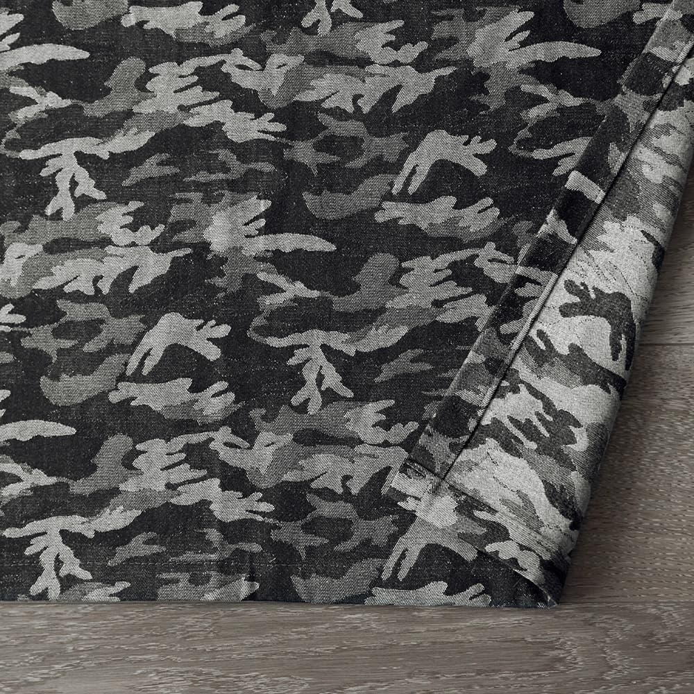 メイズマルチクロス