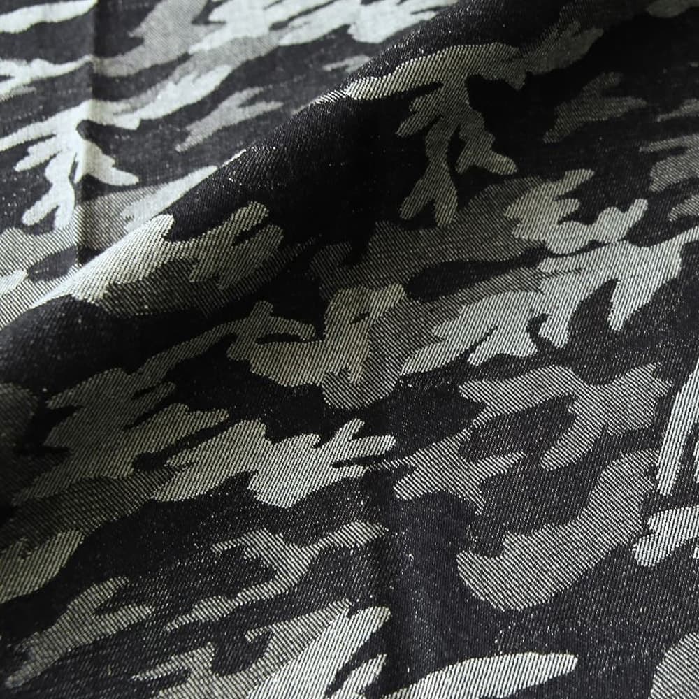 メイズマルチクロス