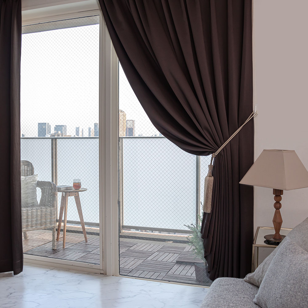 ディアーク(裏地付き)