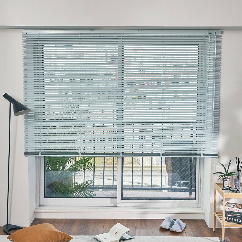 アルミブラインド