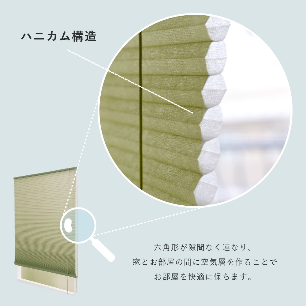 すっきりとした見た目とは裏腹にうれしい機能性