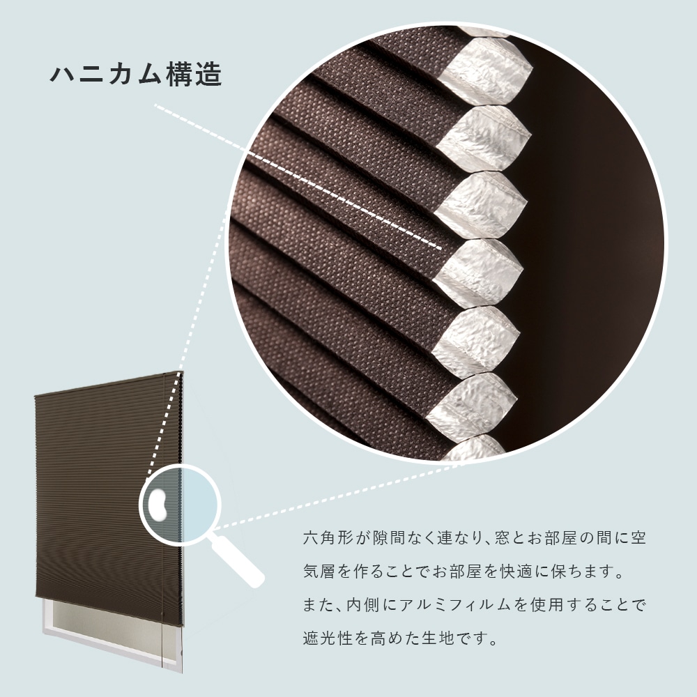 すっきりとした見た目とは裏腹にうれしい機能性