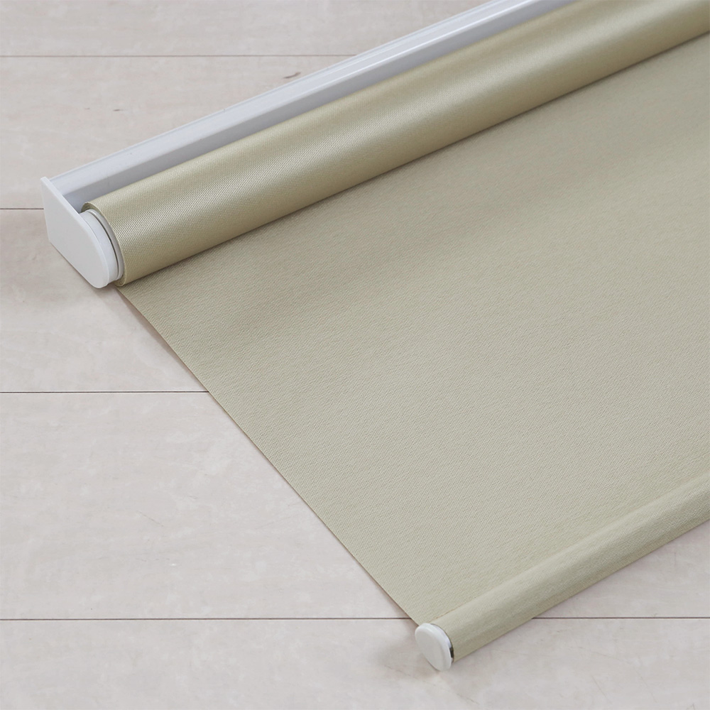 国内大手メーカー「TOSO」のロールスクリーン