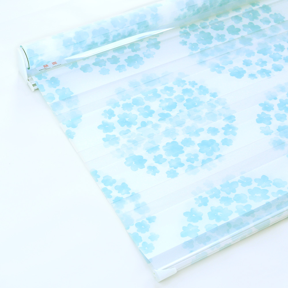 国内大手メーカー「TOSO」のロールスクリーン