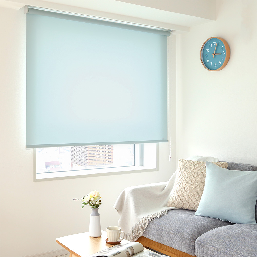 プティパステル ロールスクリーン 商品画像02