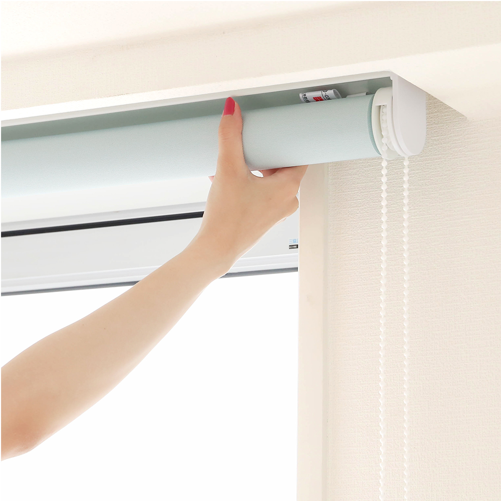 プティパステル ロールスクリーン 商品画像08