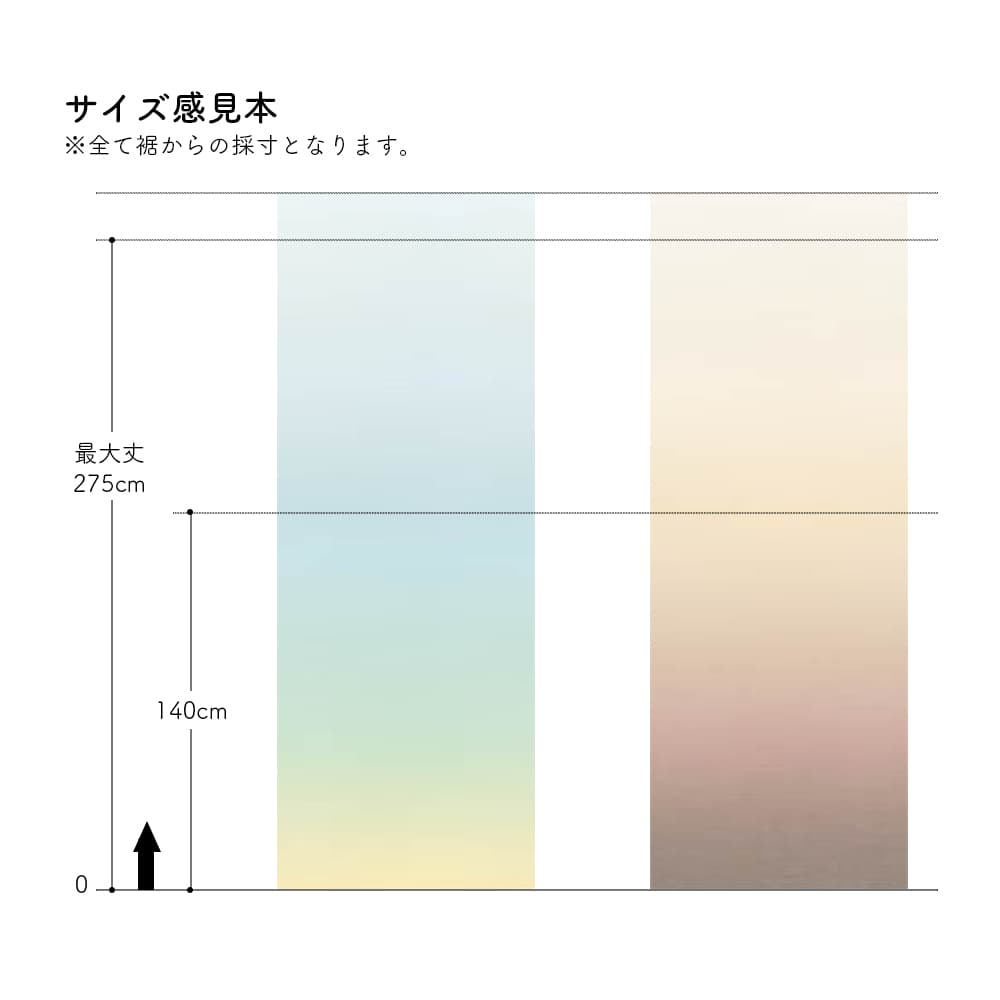 グラデーションデザイン