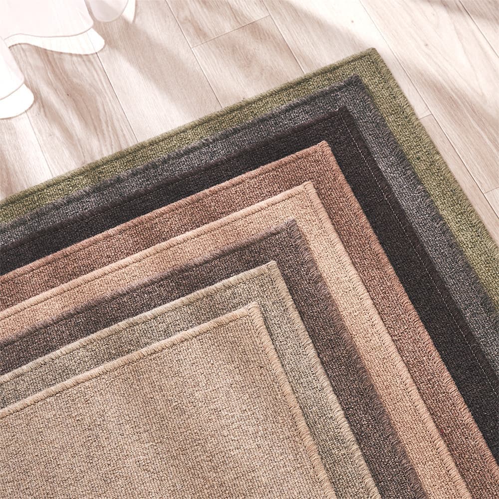 ウールスコットプレーン 商品画像01