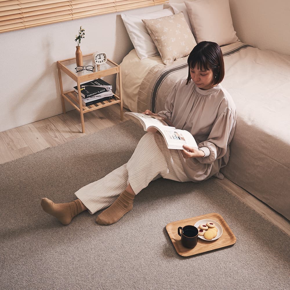 ウールスコットプレーン 商品画像02