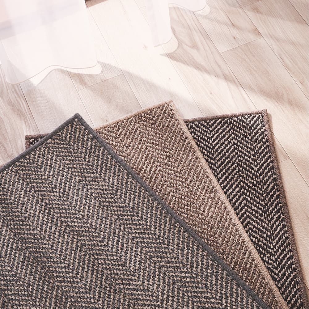 ウールスコットヘリンボーン 商品画像02