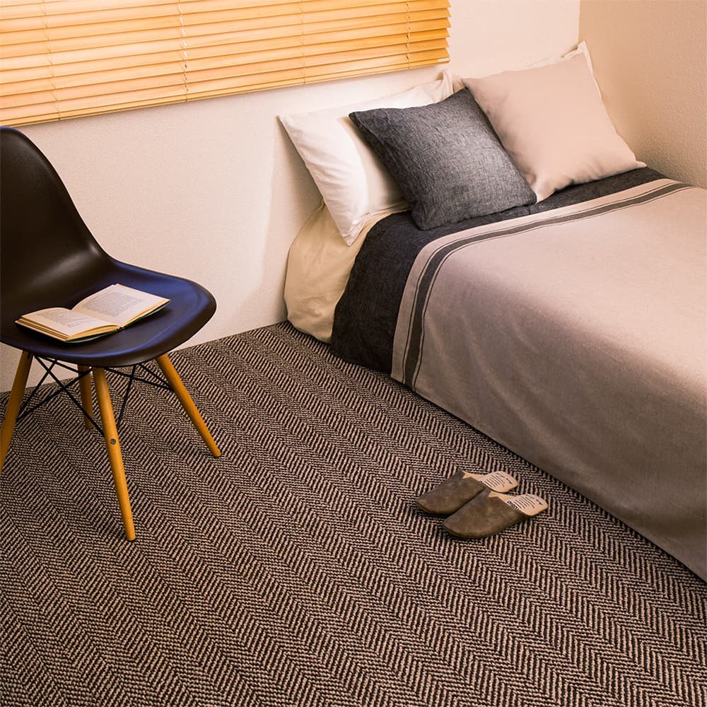 ウールスコットヘリンボーン 商品画像03