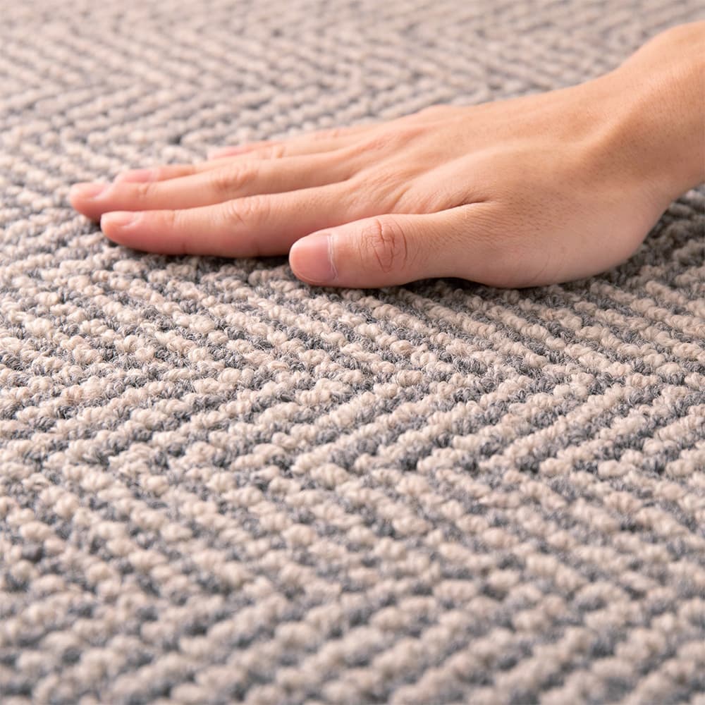 ウールスコットヘリンボーン 商品画像07