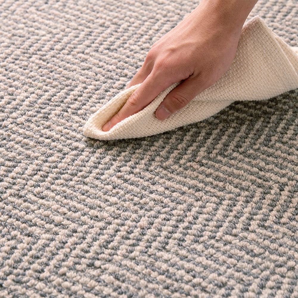 ウールスコットヘリンボーン 商品画像09