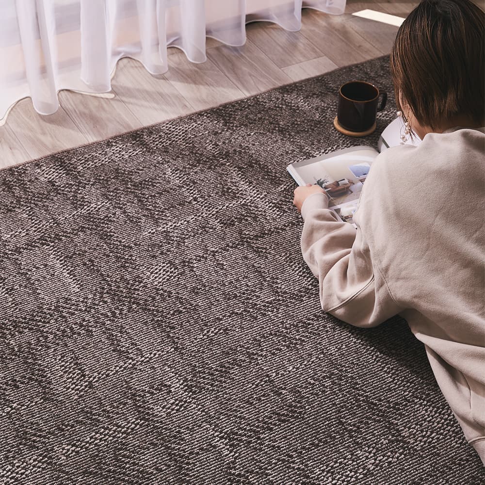 ウールスコットマドラス 商品画像03