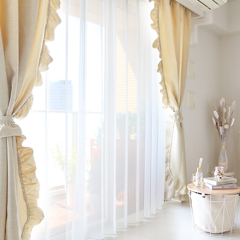 ダリアン　フリル