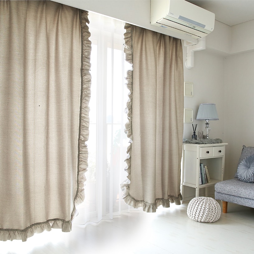 ダリアン　フリル