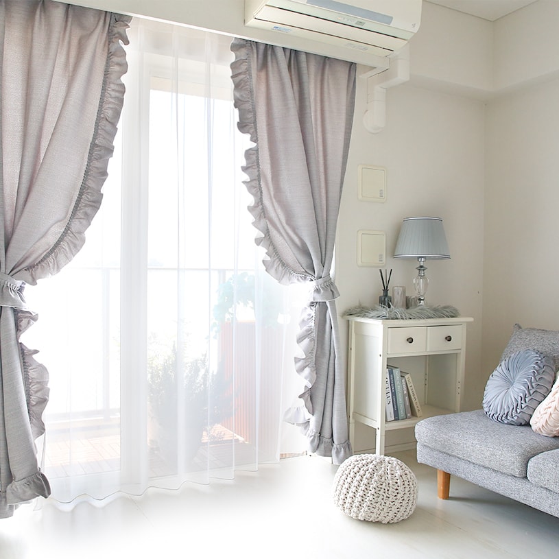 ダリアン　フリル