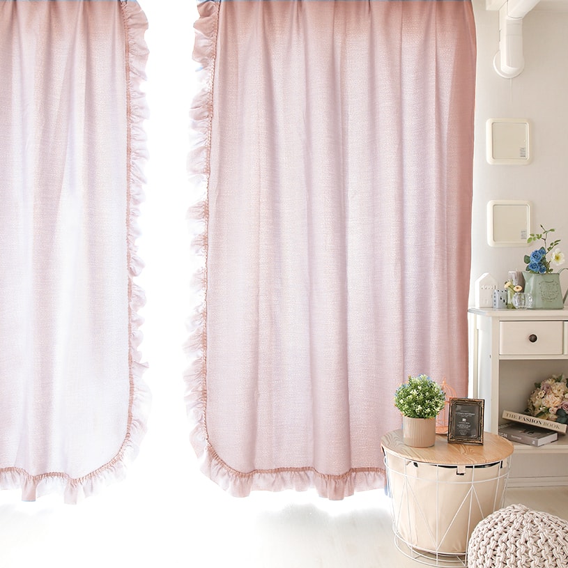 ダリアン　フリル