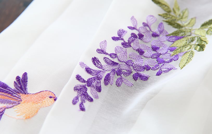 ブローニュ