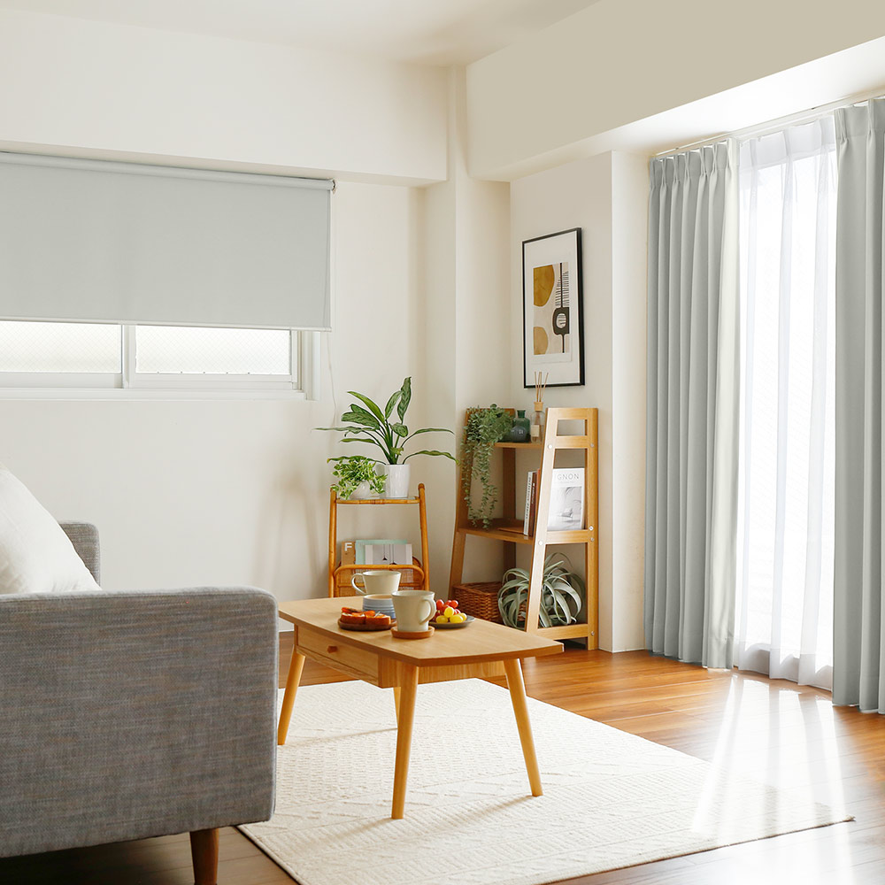 ブリリアント ロールスクリーン 商品画像10