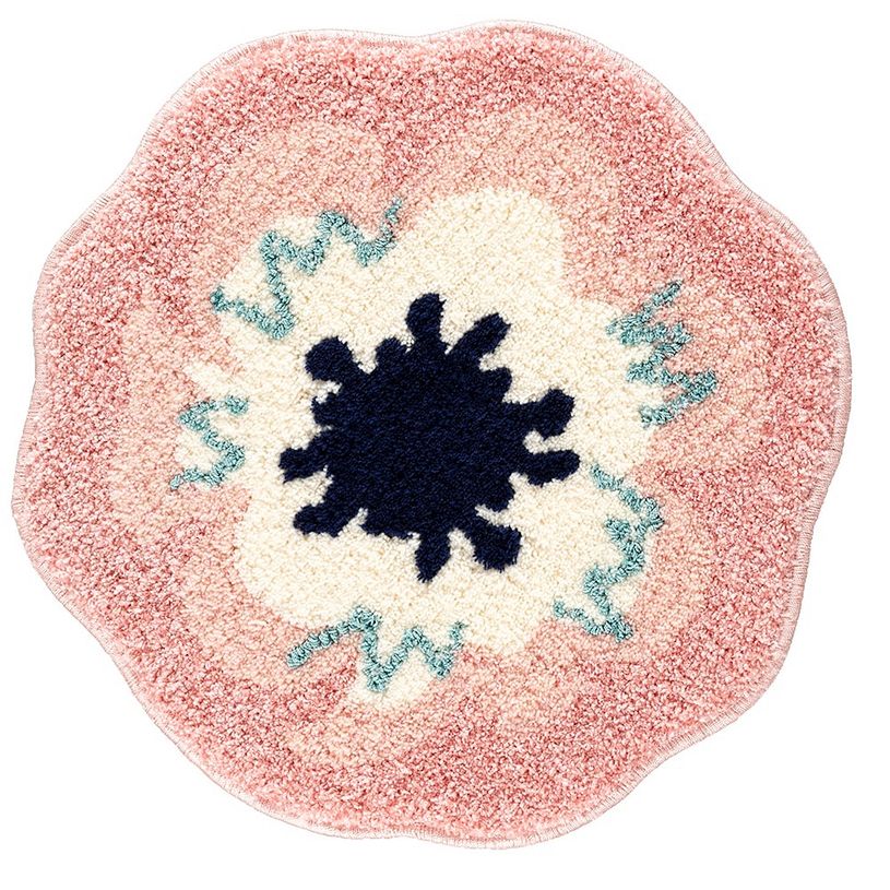 リコ マット 50×50cm09