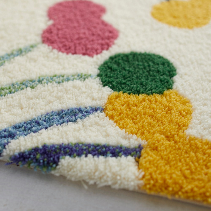 ポポロ マット 45×75㎝02